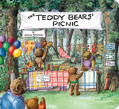 Board Book B42987