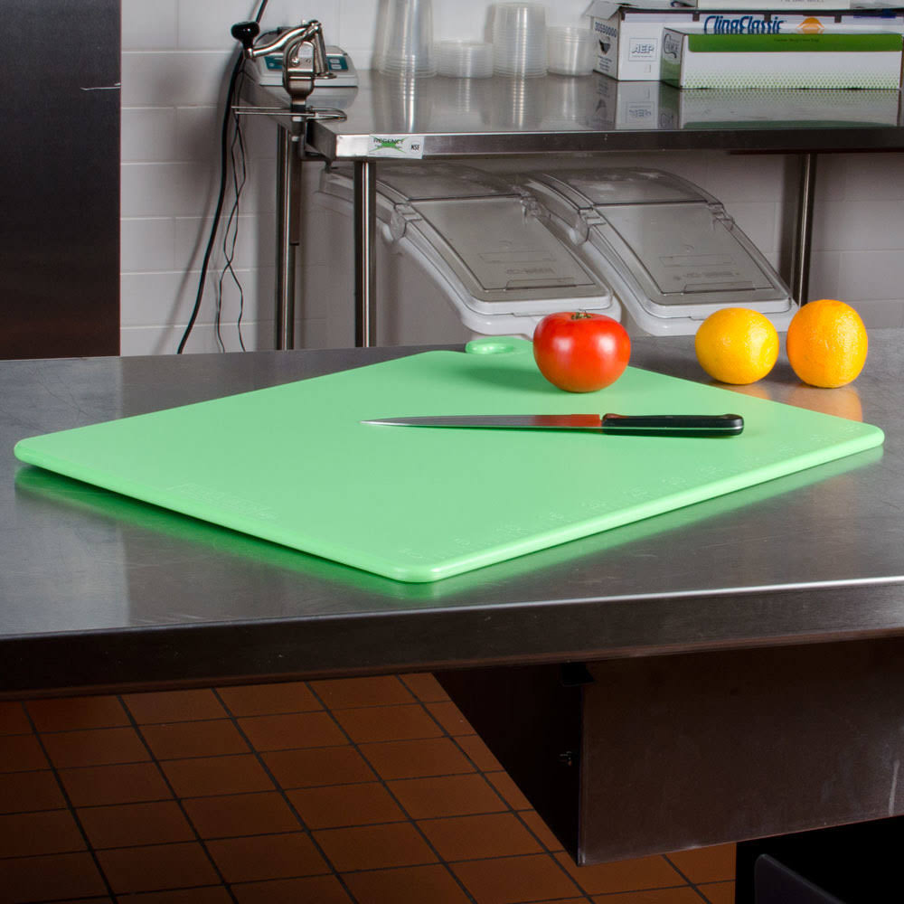 18 x 24 x 22 6 Cutting Board System M987