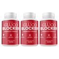 Pills for Heart Health and Blood Balance 3 Bottles U981