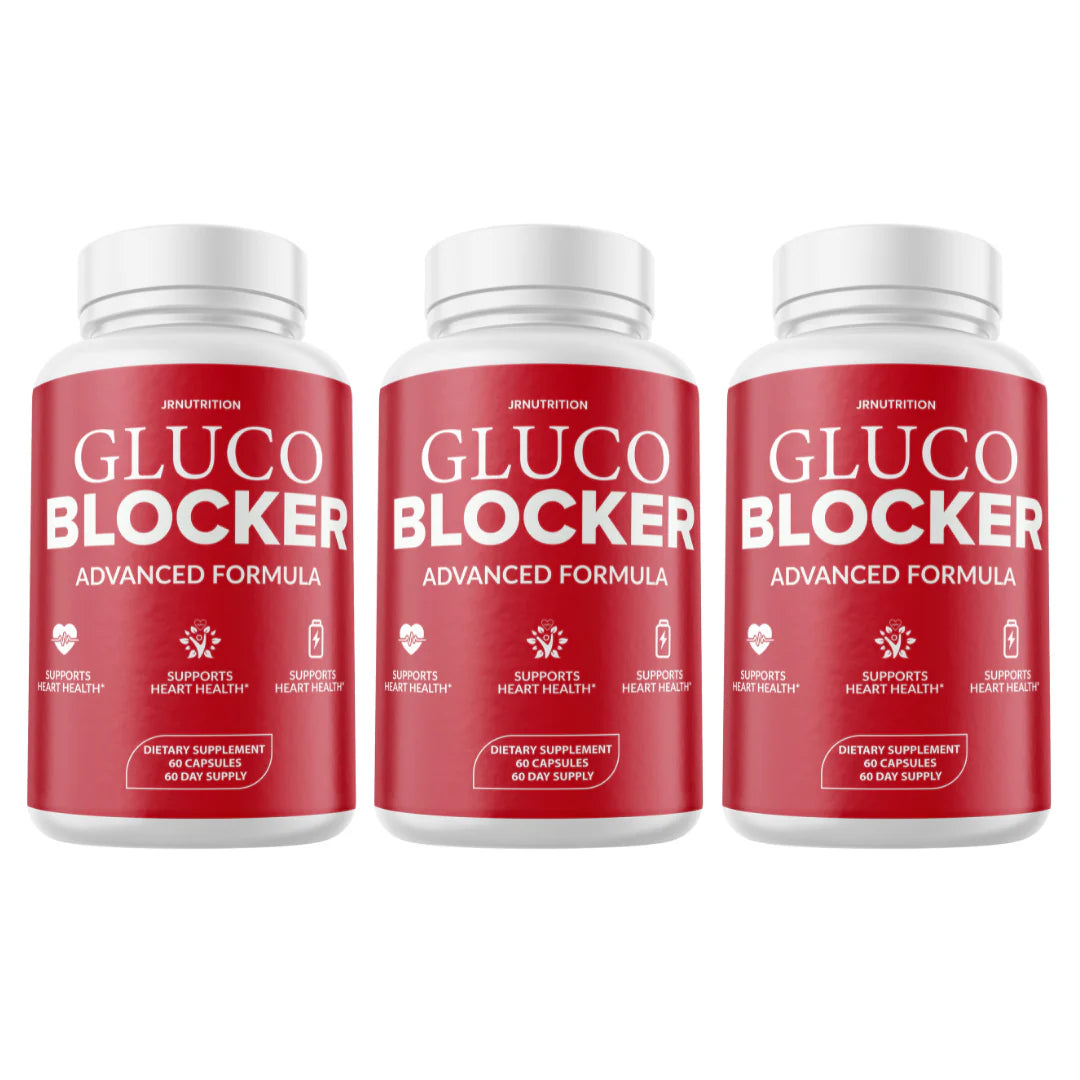 Pills for Heart Health and Blood Balance 3 Bottles U981