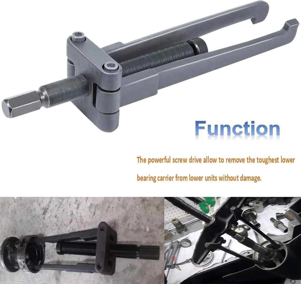 Lower Bearing Carrier Puller G11543