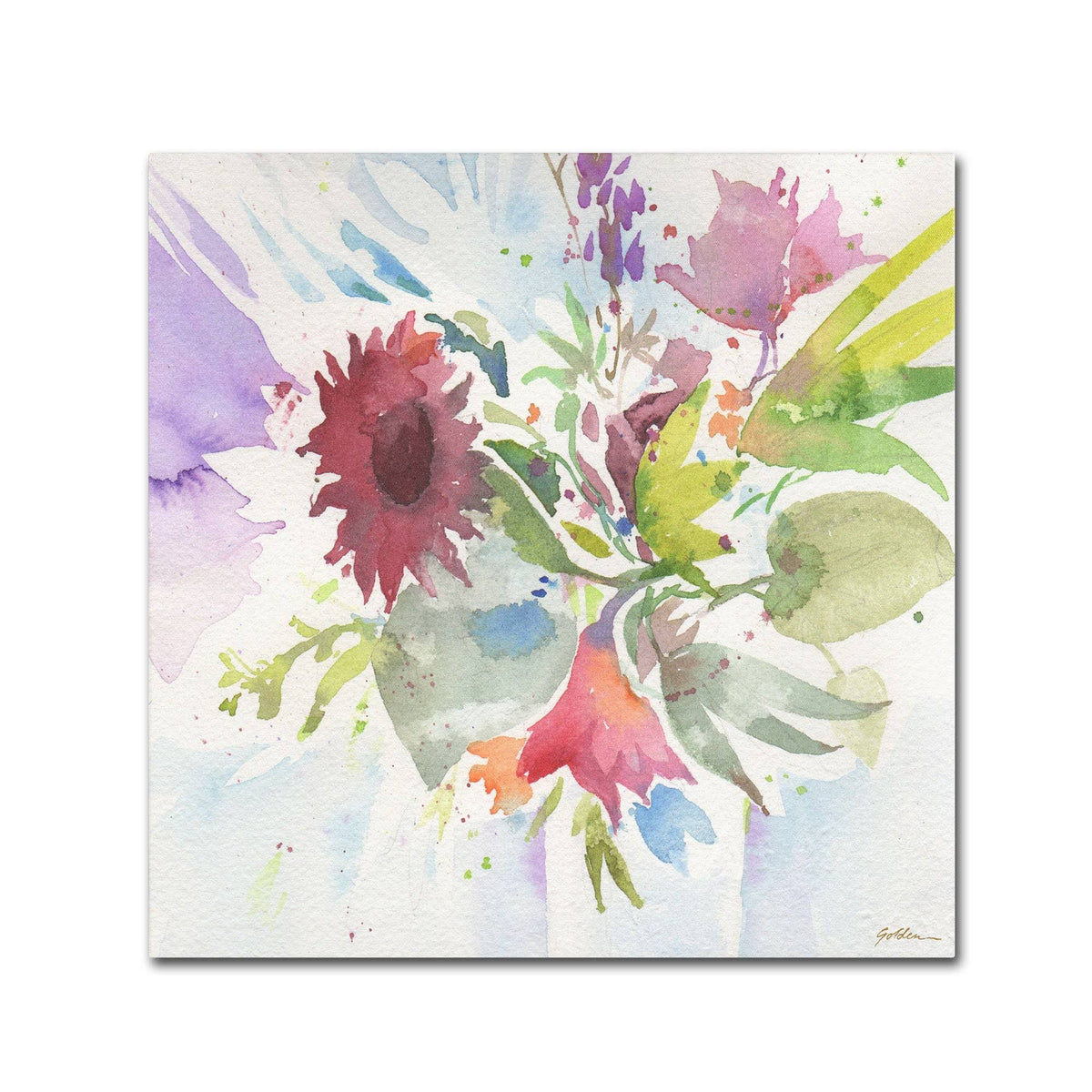 Canvas Art Y516410