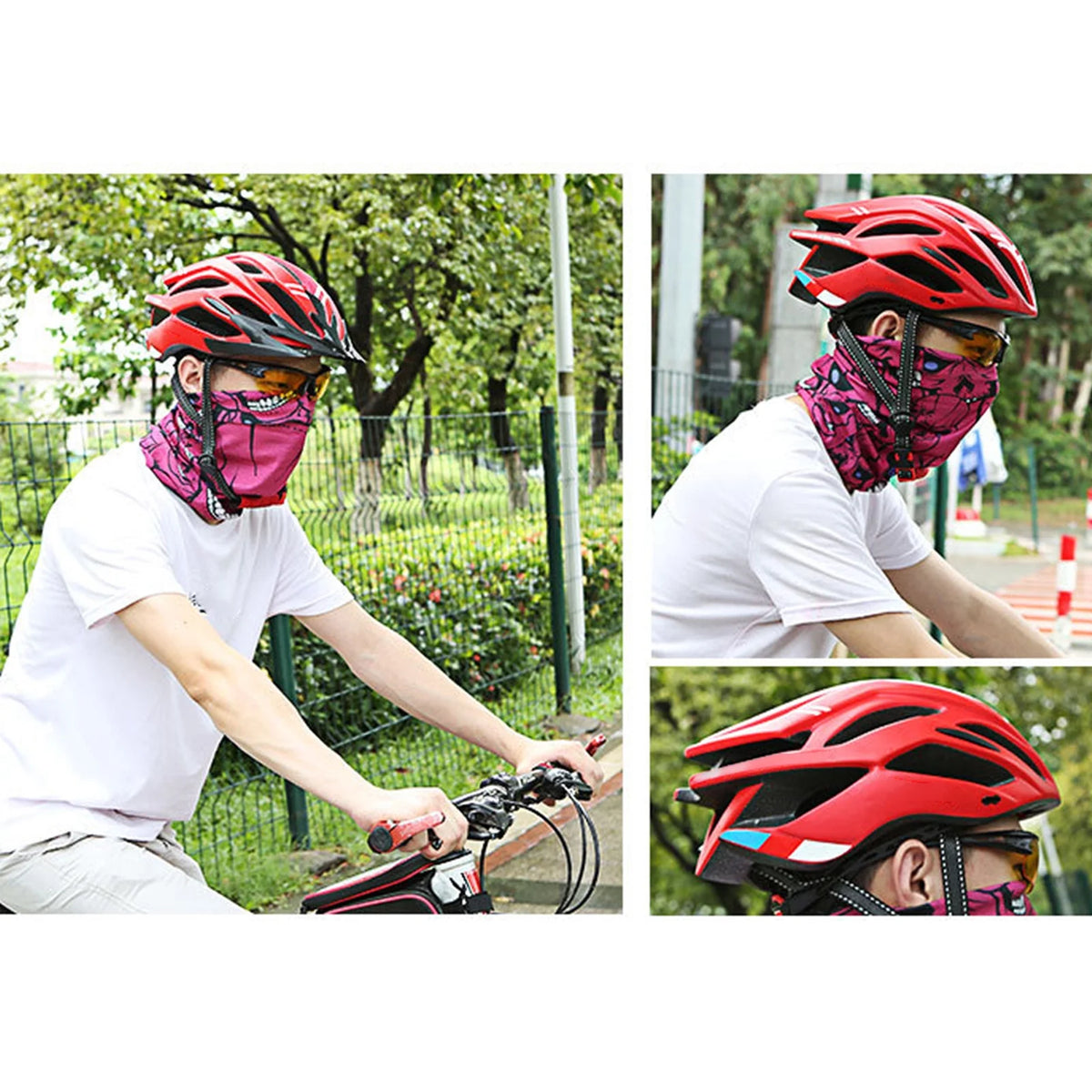 Bike Helmet H7092