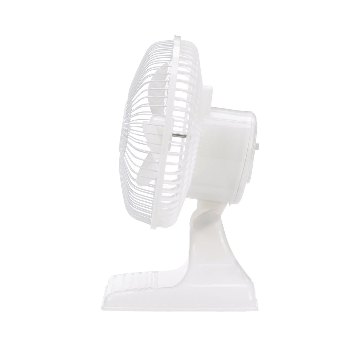 6 inch Personal Table Fan White B226