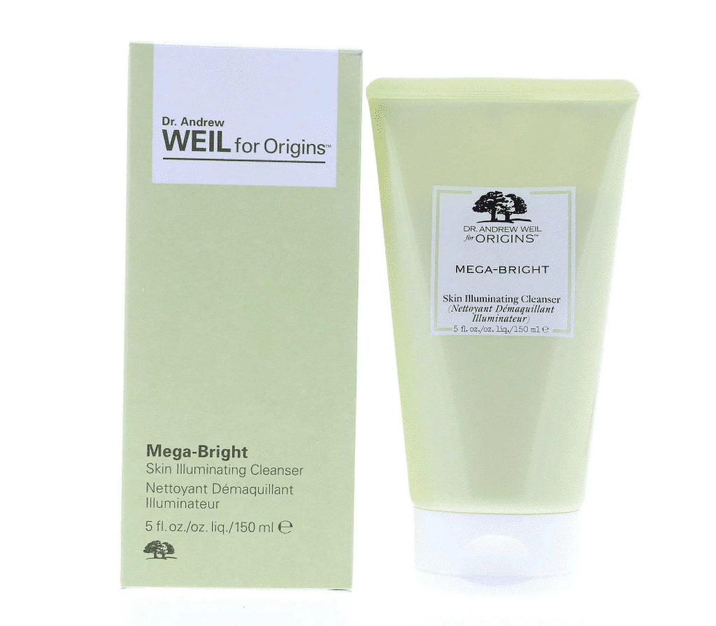 Skin Illuminating Cleanser, 5 oz U2144