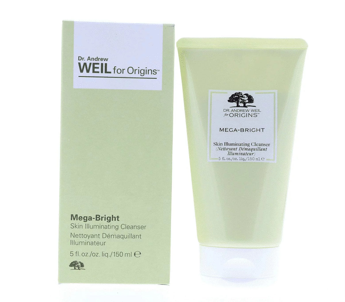 Skin Illuminating Cleanser, 5 oz U2144