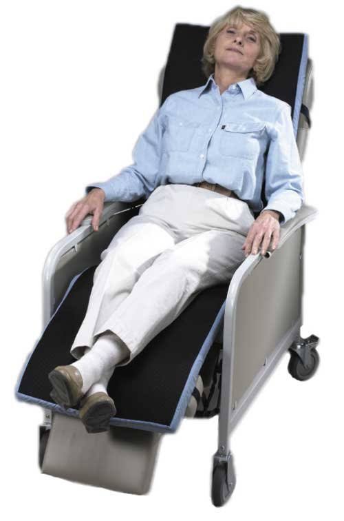 Blue Seat W183