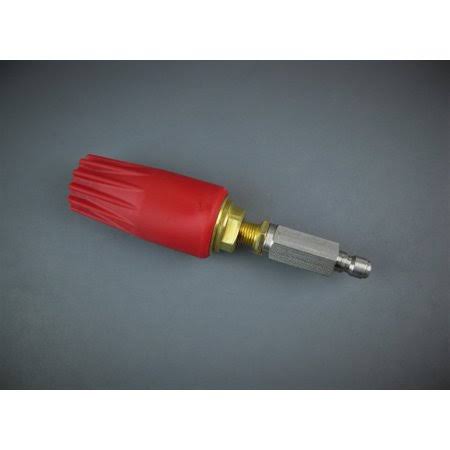 Rotating Nozzle with Filter 3.5 Orifice I205037