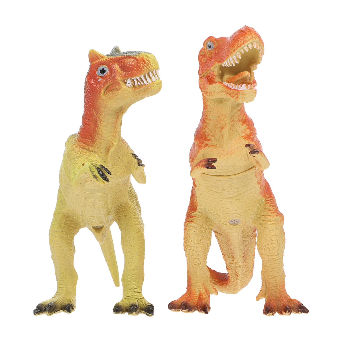 Jumbo Dinosaur Figures Playset T109987