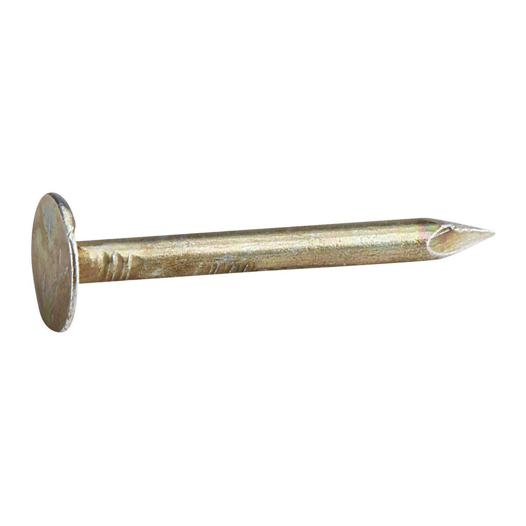 Galvanized Roofing Nails 7200 Pack H235438