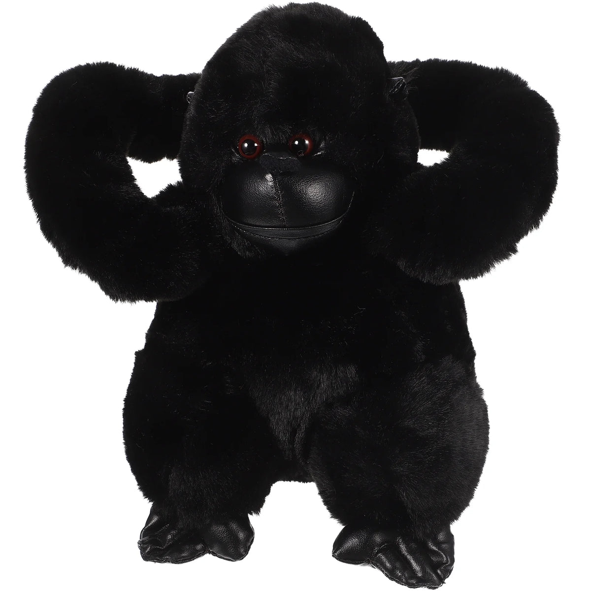 Large Plush Gorilla Toy M79523