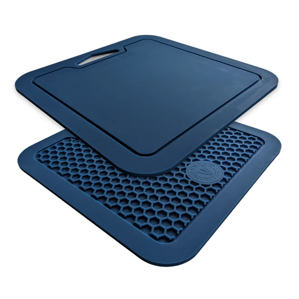 Silicone Cutting Board D89391