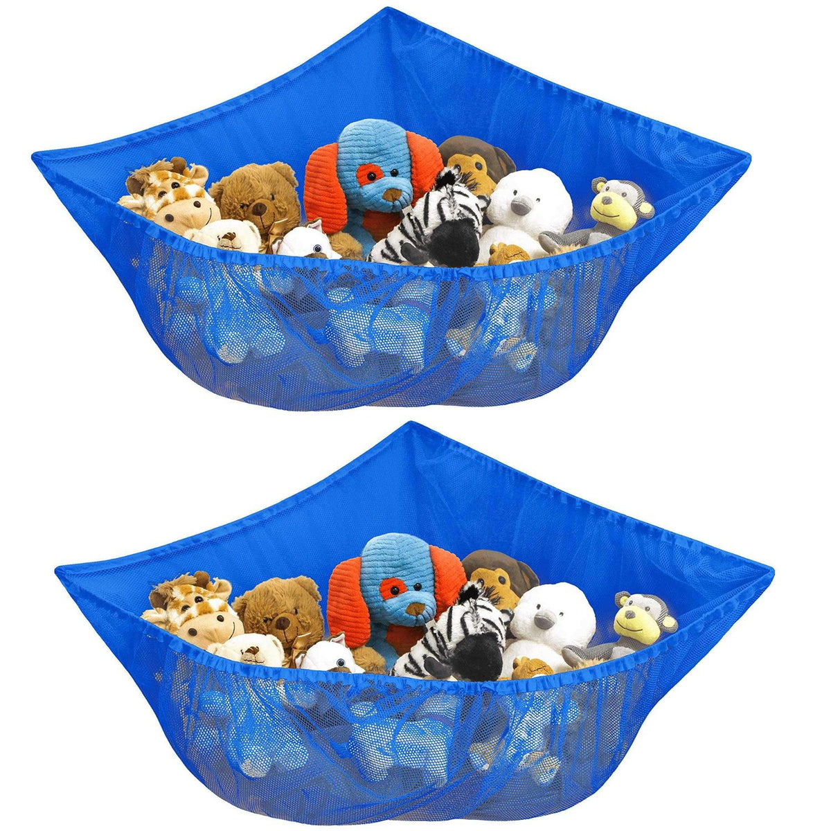 Hanging Stuffed Animal Net or Hammock K25618