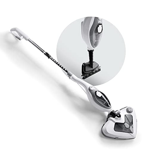 10-in-1 Steam Mop Handheld Steam Cleaner S940