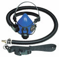 Half Mask Constant Flow Airline Respirator I415