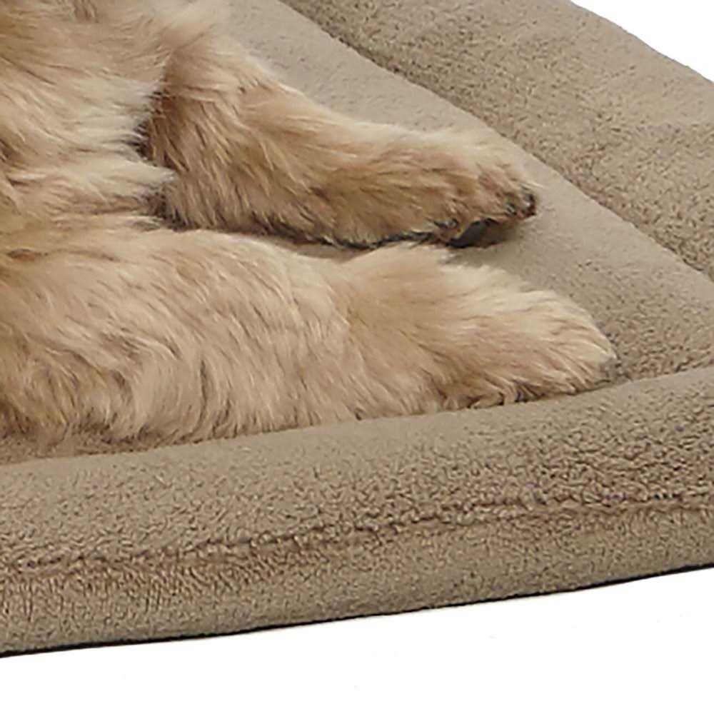 Micro Terry Bed Q181