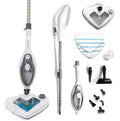 10-in-1 Steam Mop Handheld Steam Cleaner S940