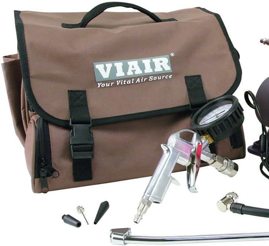 Automatic Portable Compressor Kit P574939