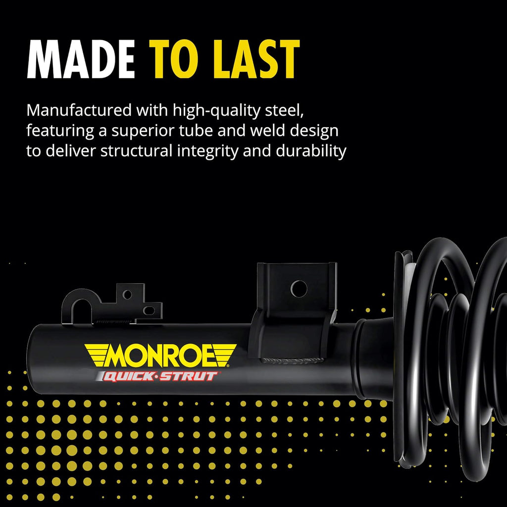 Quick Complete Strut Assembly T918629