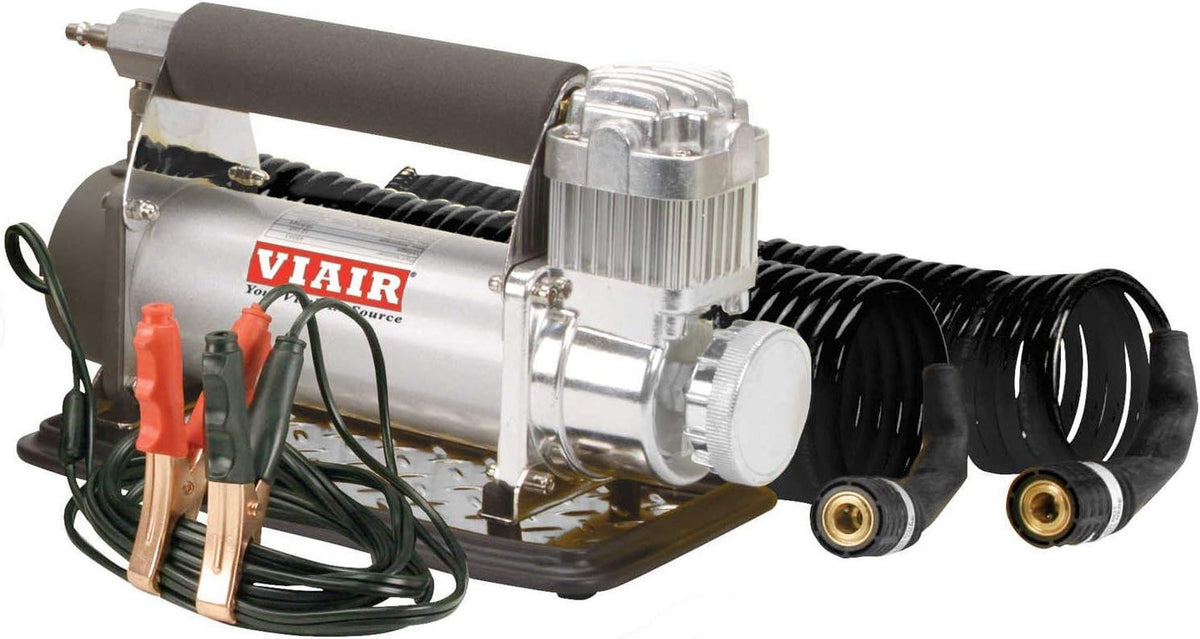 Automatic Portable Compressor Kit P574939
