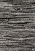 Grey Black Rug A6513