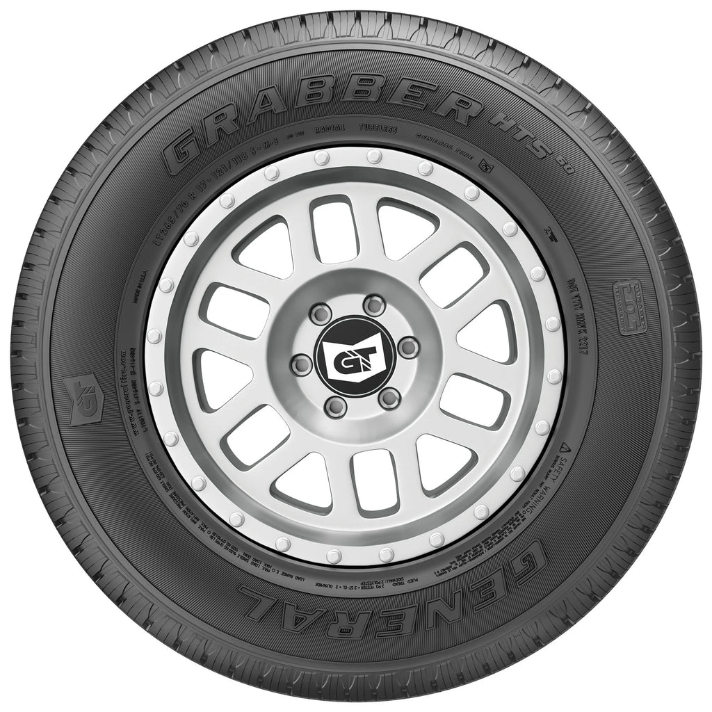 All Season Tire K392408