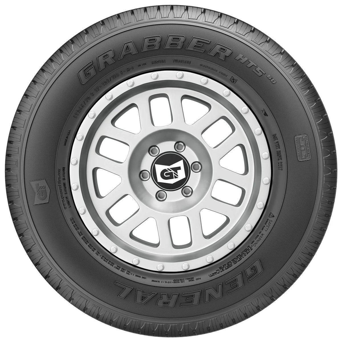 All Season Tire K392408