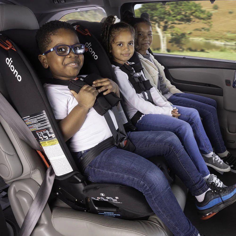 Convertible Car Seat S336421