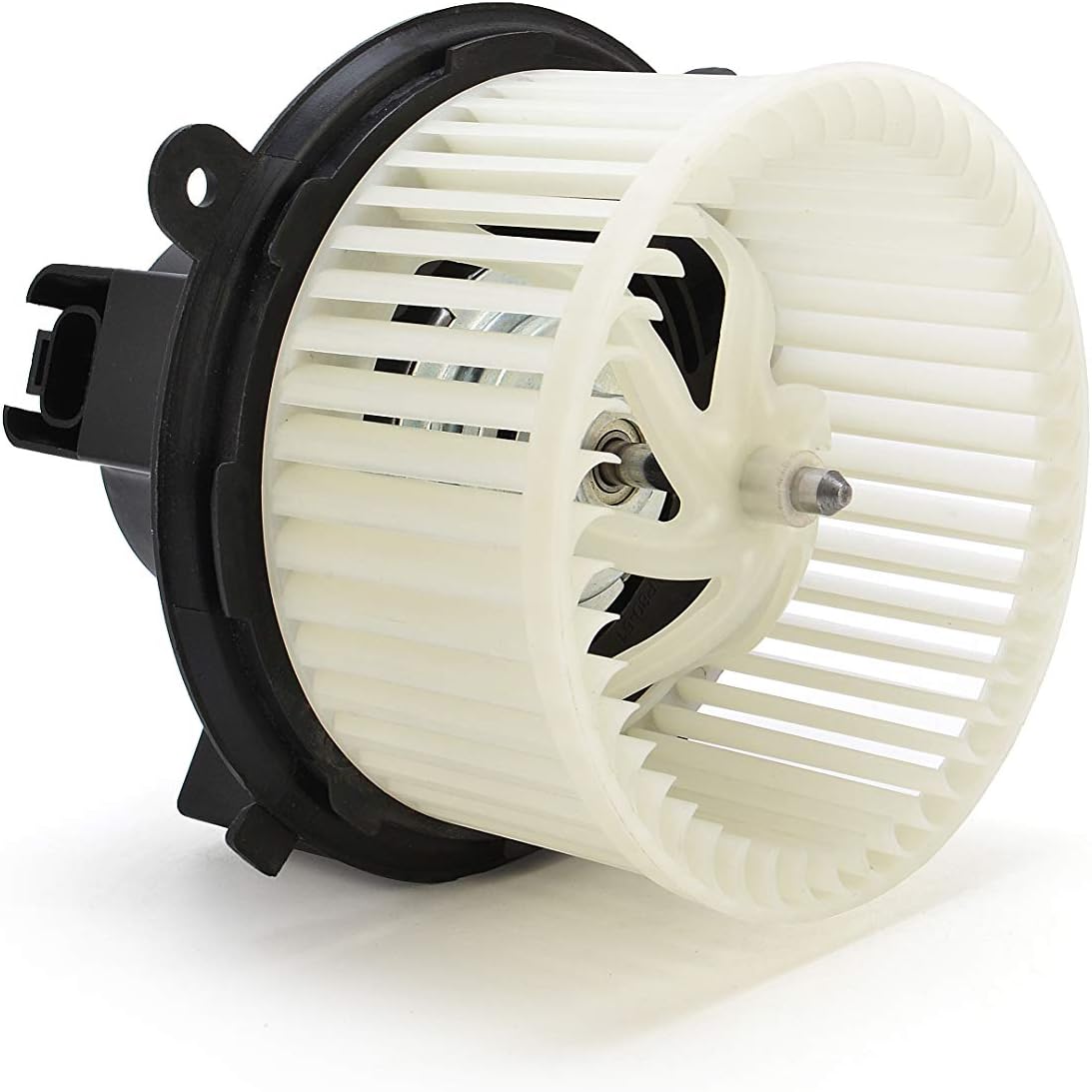 AC Heater Blower Motor with Fan, Pack of 2 B640480