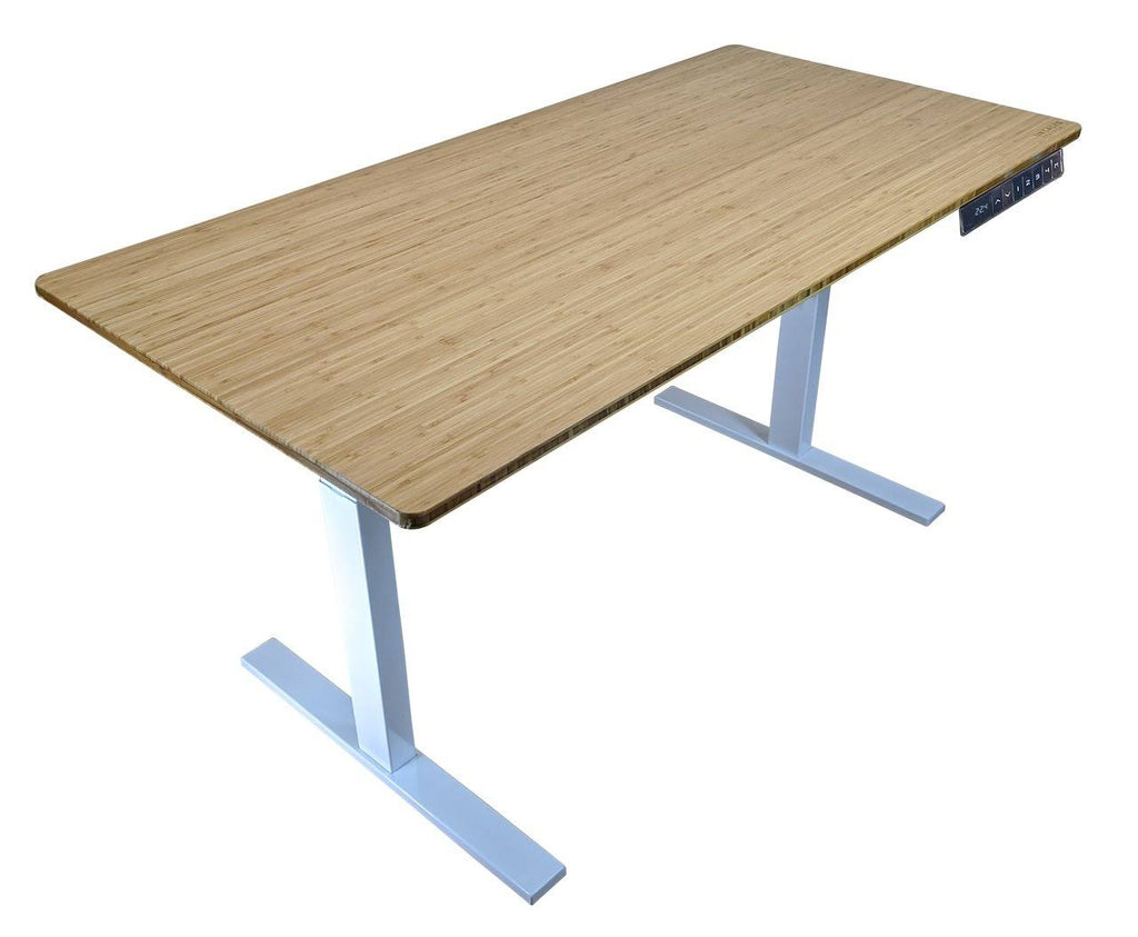 Standing Desk Mobile Rectangular Electric I403