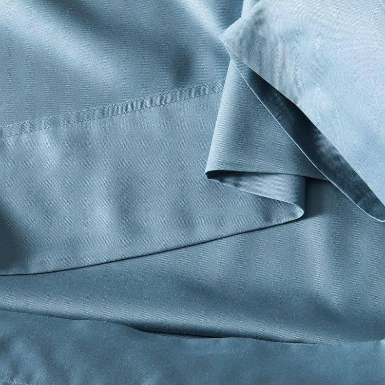 100% Bamboo Viscose Sheet Set California King I2873