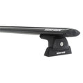 54 ft. Black Roof Rack Y236539