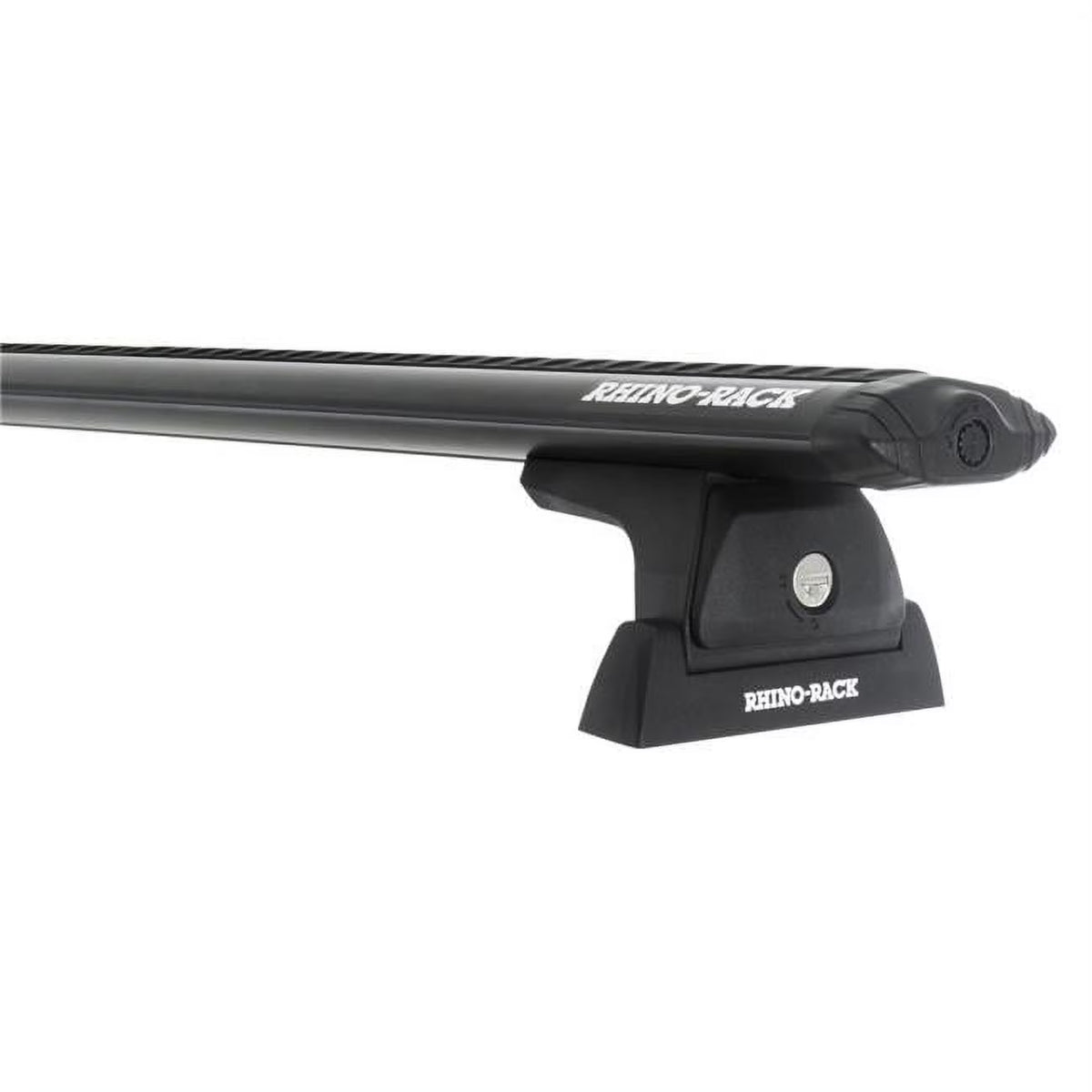 54 ft. Black Roof Rack Y236539