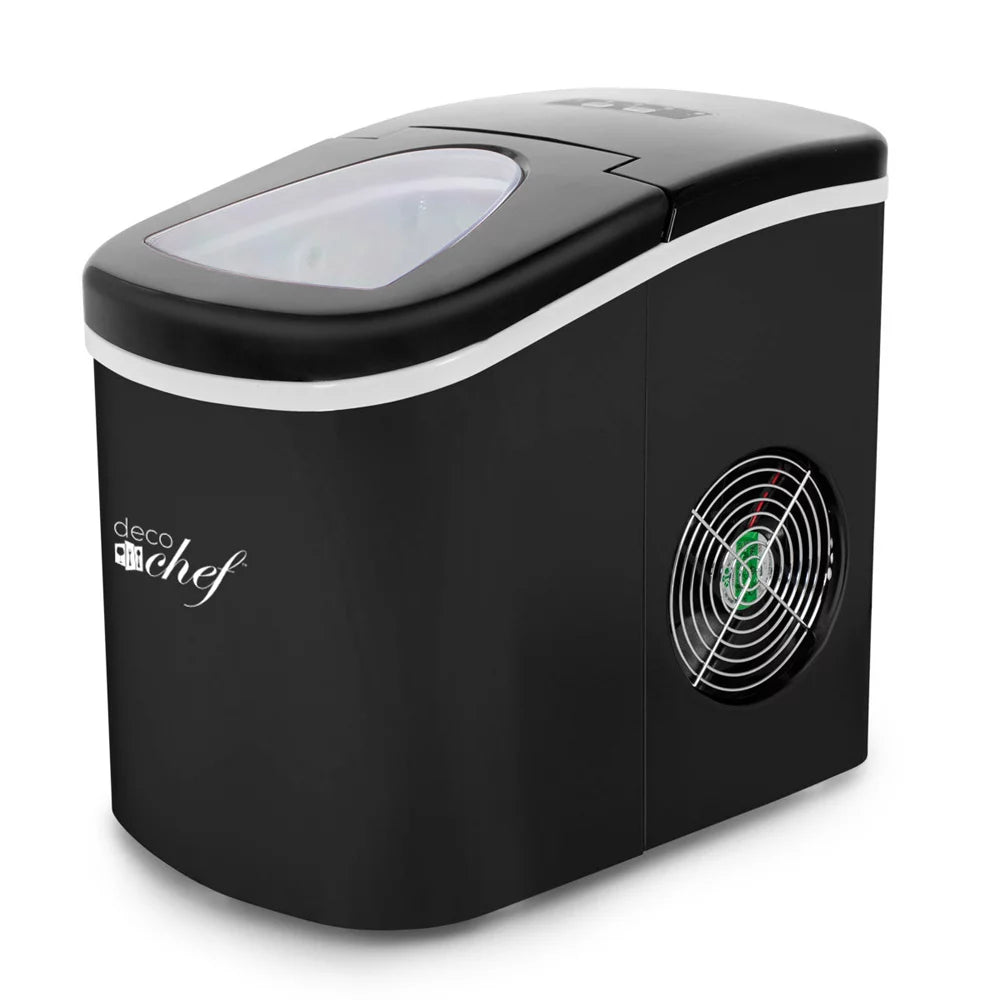 Compact Electric Ice Maker J276506