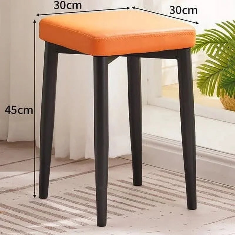 Ash Plywood Fabric Upholstery Lounge Chairs N854