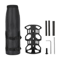 Waterproof Quick Release Bike Front Frame Bag with Mounting Bracket B4588
