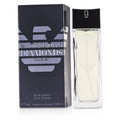 Emporio Armani Diamonds Eau De Toilette Spray 75ml/2.5oz R39743
