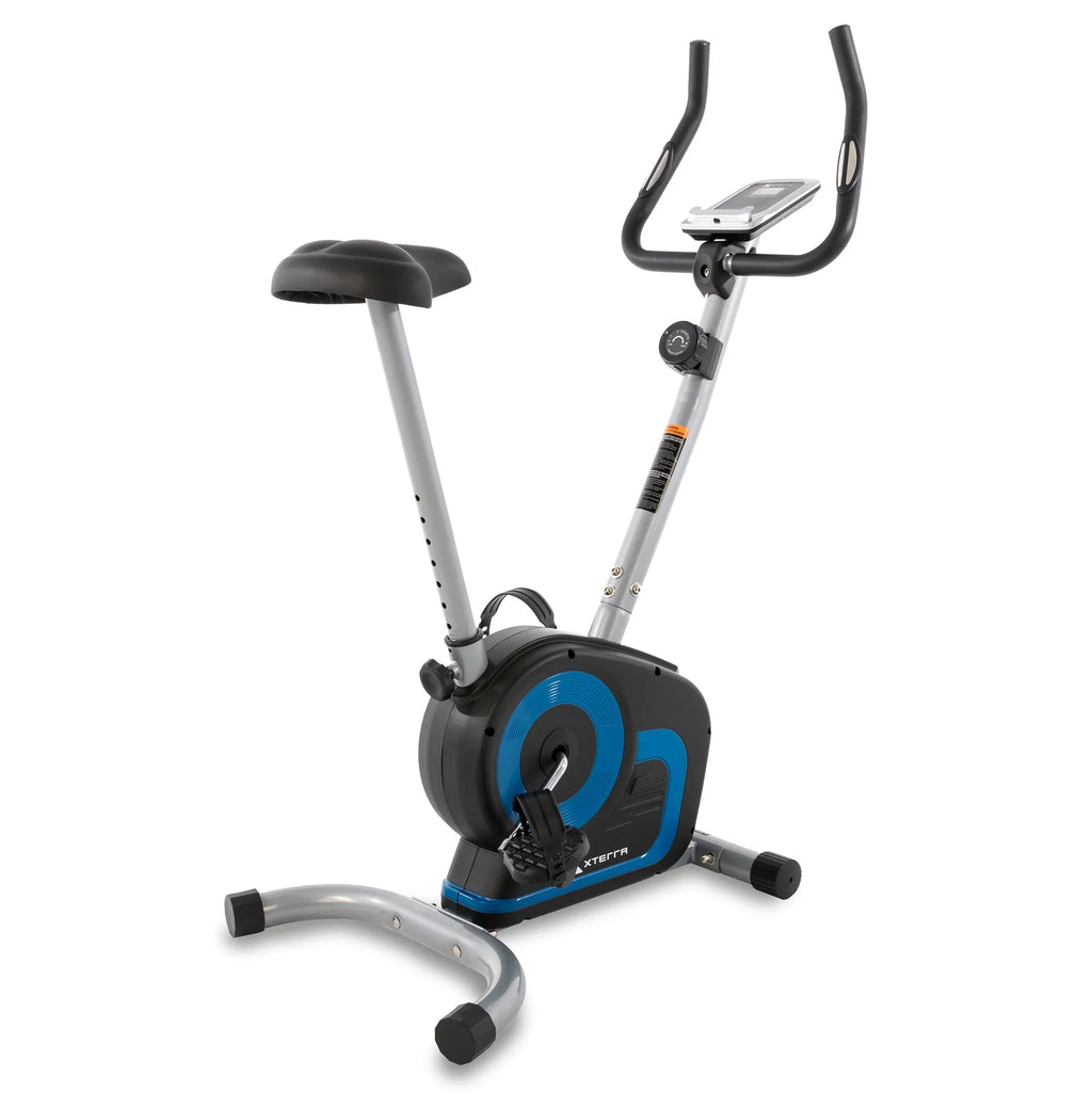 Upright Exercise Bike Q364