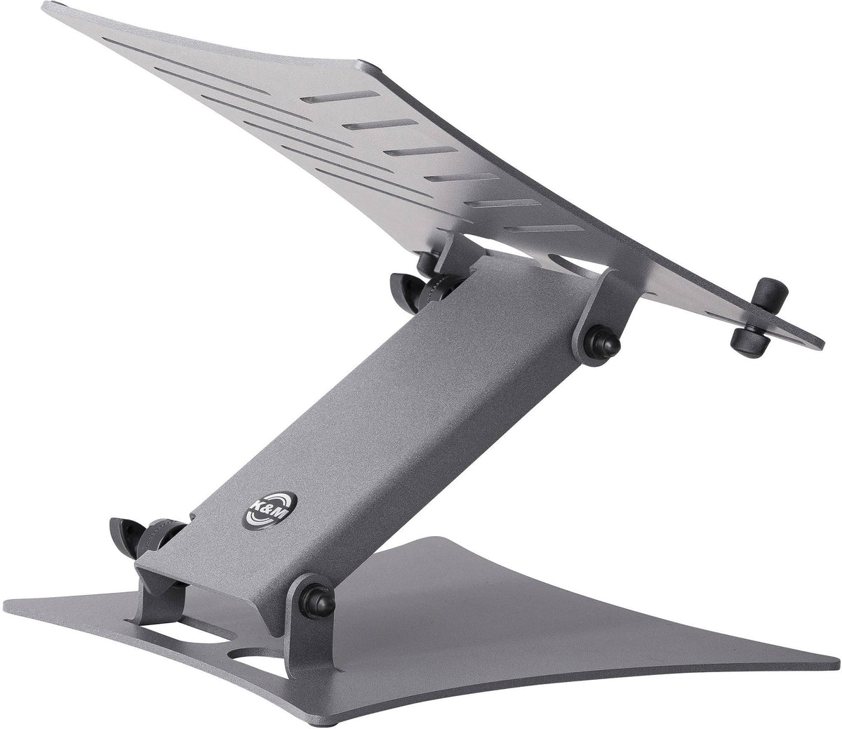 Gray Laptop Stand L387703