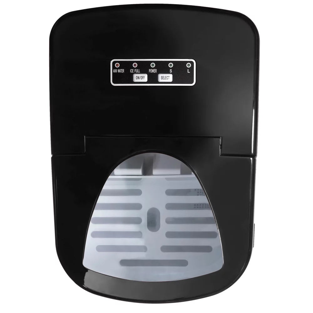 Compact Electric Ice Maker J276506