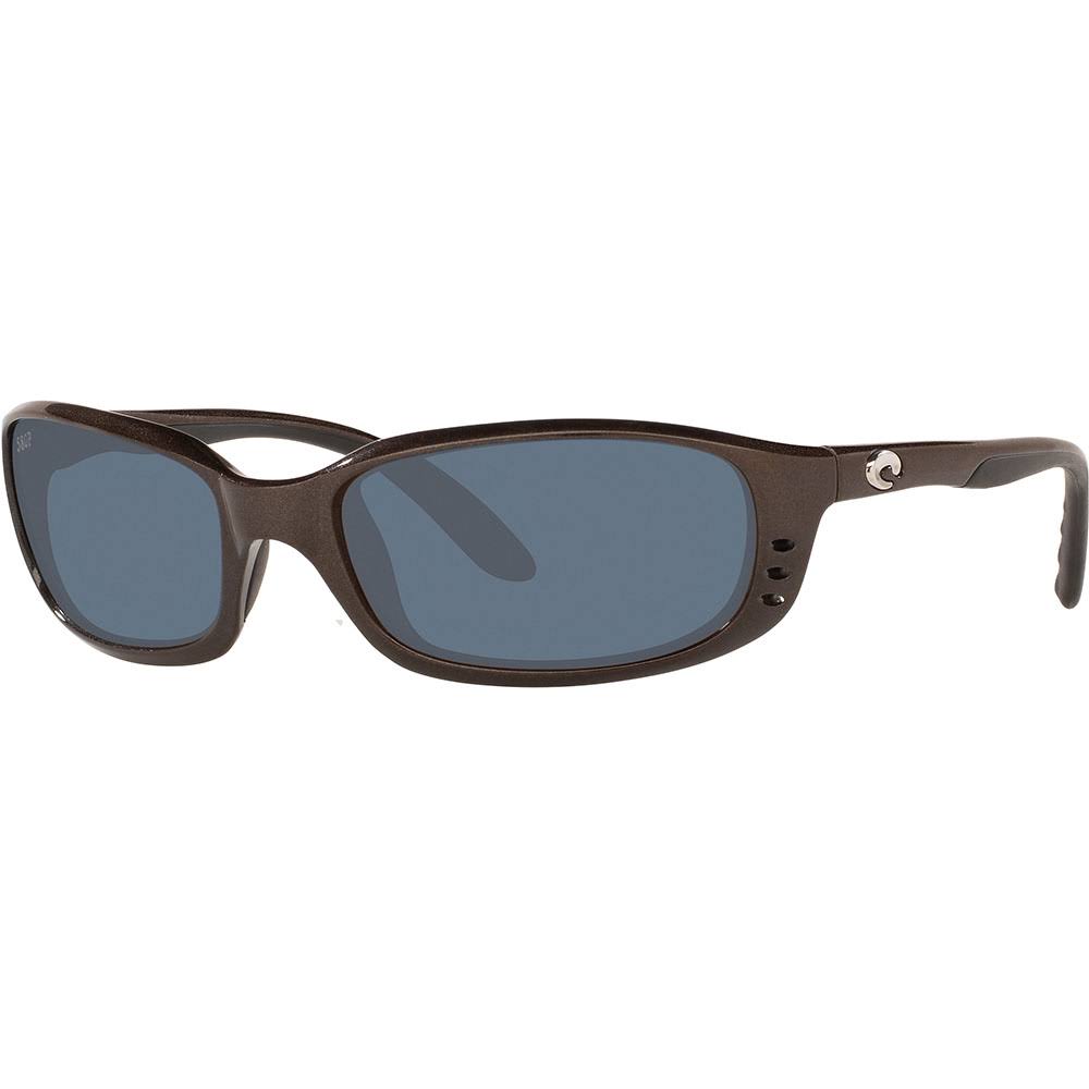 Gunmetal Gray 580P Sunglasses V83116