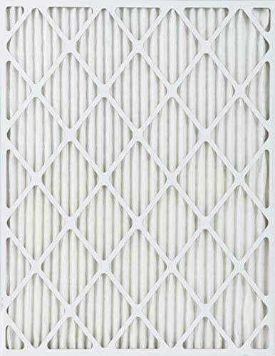 16.25x21.25x1 MERV 11 Air Filter (6 Pack) S6257