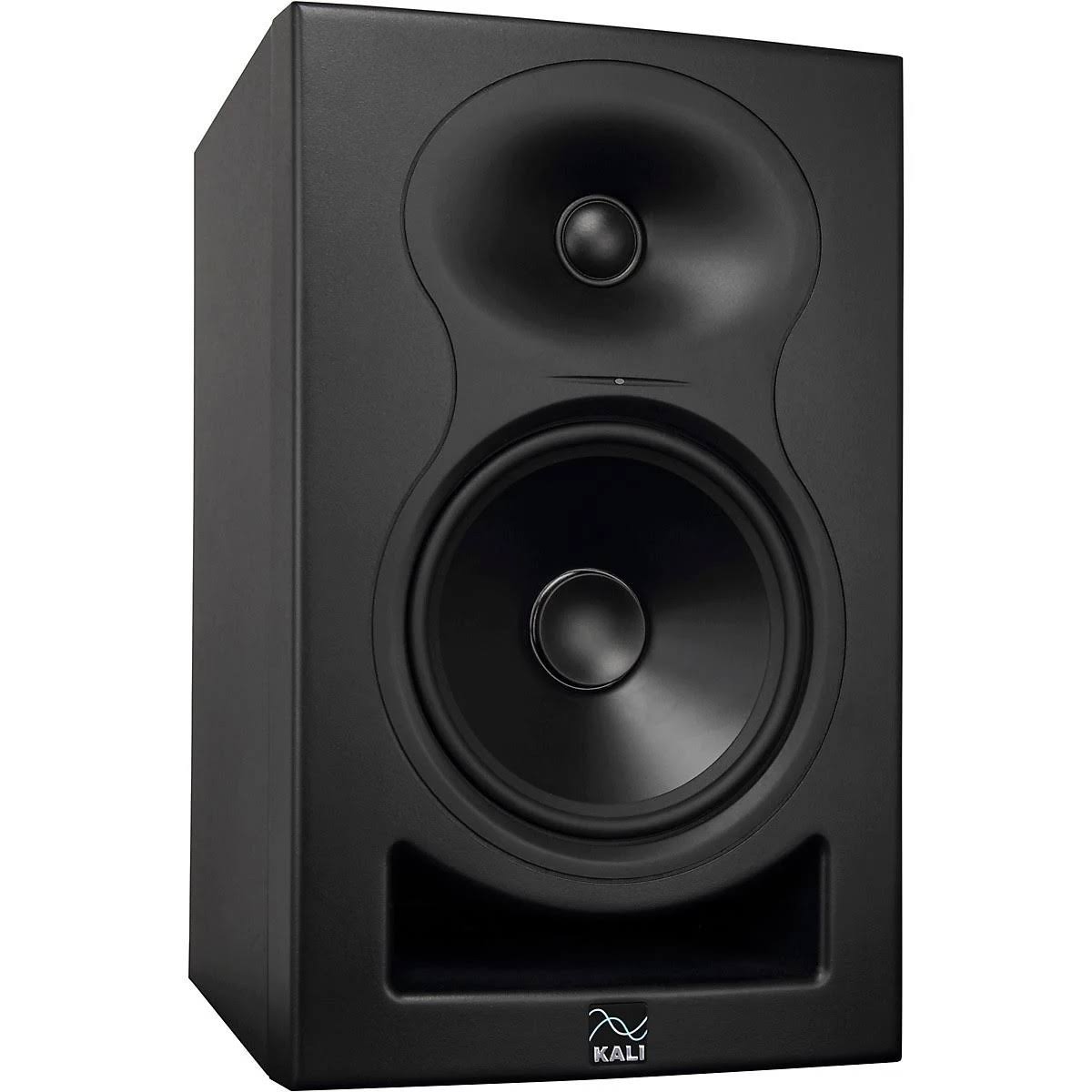 Black 2-Way 6.5" Powered Studio Monitor J53141