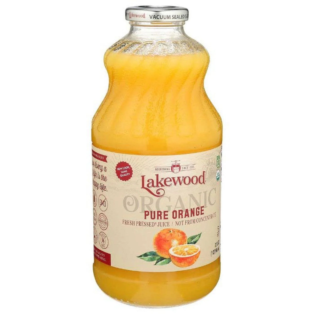 Orange Juice 32 oz Pack of 6 K800