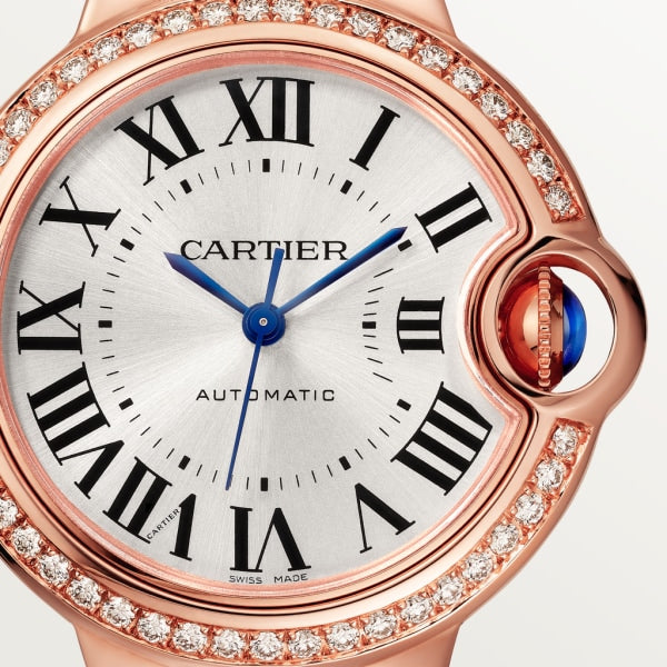Rose Gold 33mm L171