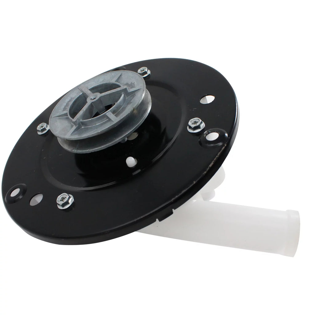 Washer Drain Pump Replacement M42290
