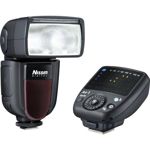 Flash with Air 1 Commander Kit for Fujifilm Cameras Q336