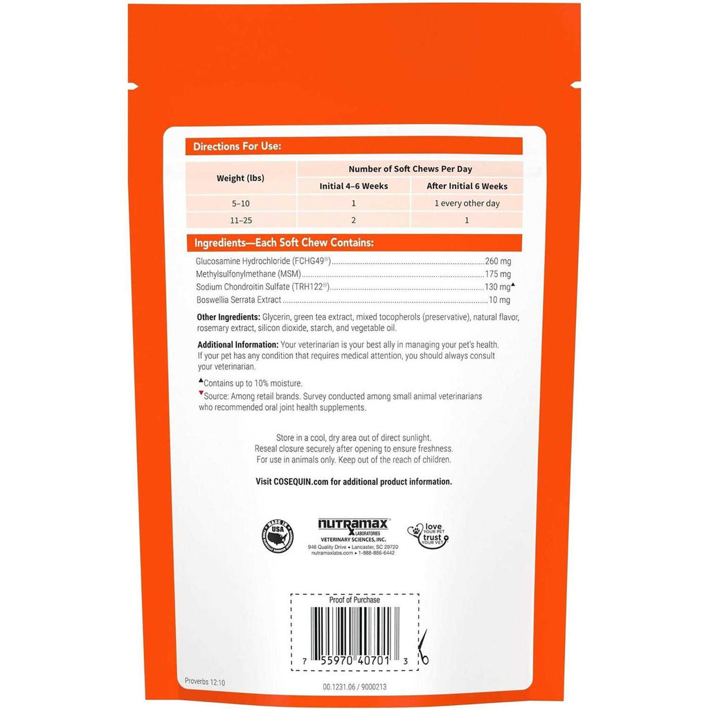 Joint Health Supplement W472741