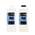 64 oz Fast Set Epoxy Resin Kit T595865