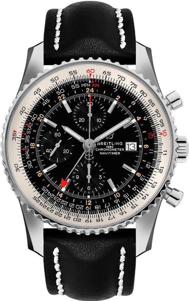 GMT 46mm X343143